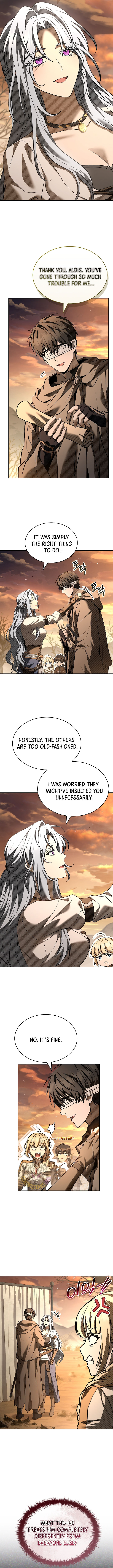 Night of the Soulless Heathens Chapter 36 12